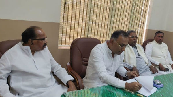 ಪಕ್ಷಕ್ಕೆ ದ್ರೋಹ ಬಗೆದವರು