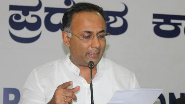 ಮಂತ್ರಿ ಮಂಡಲೇ ಇಲ್ಲ