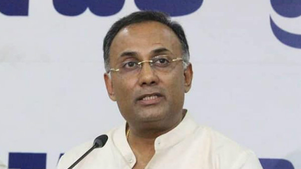 ದಿನೇಶ್ ಗುಂಡೂರಾವ್ ಹೇಳಿಕೆ