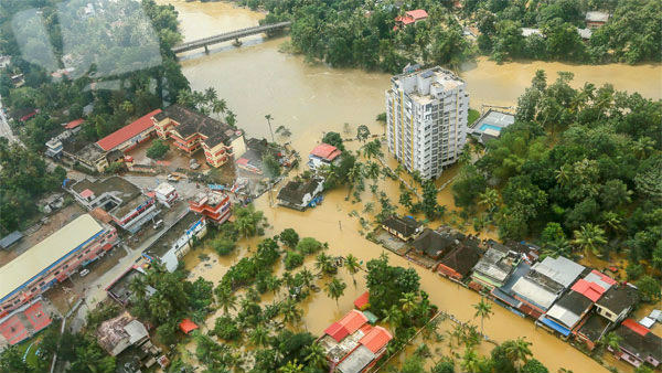 ಪ್ರಾಣ ಕಳೆದುಕೊಂಡ ನತದೃಷ್ಟರು, ಕಾಳಜಿ ಕೇಂದ್ರ ಸೇರಿದ ಲಕ್ಷಾಂತರರು