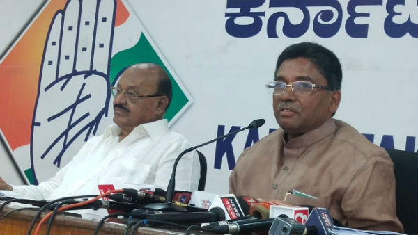 ಬಿಜೆಪಿಯ ಶಕುನಿ ತಂತ್ರಗಳು