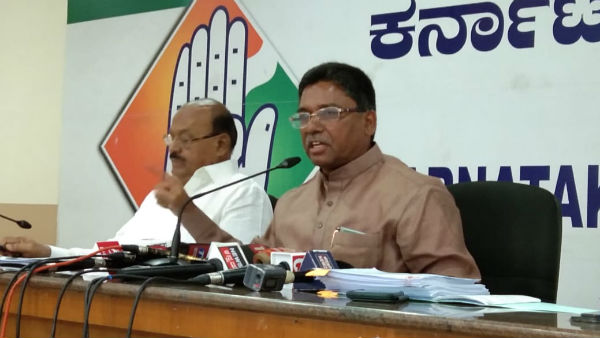 ಸರ್ಕಾರ ಏನು ಮಾಡುತ್ತಿದೆ?