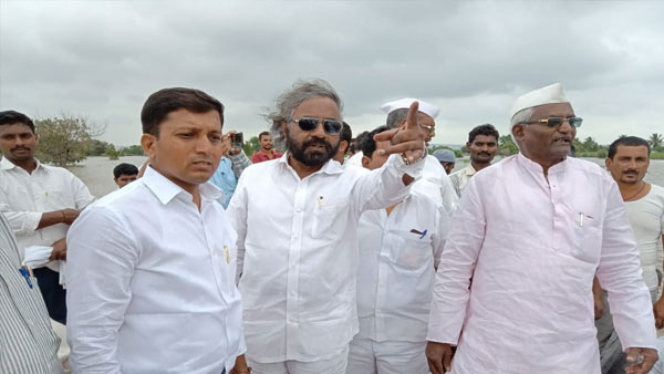 ಪ್ರಧಾನ ಮಂತ್ರಿ ಫಸಲ್ ಭೀಮಾ ಯೋಜನೆ