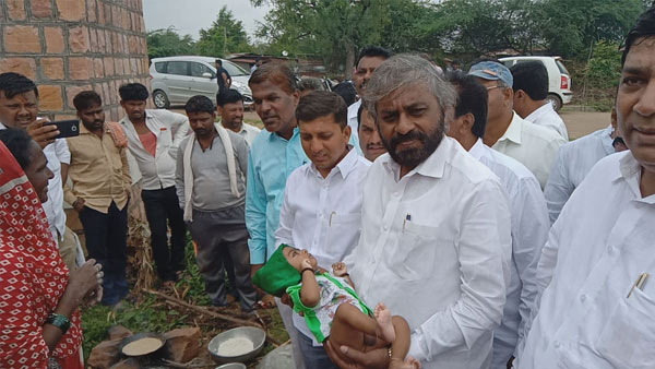 ಪ್ರವಾಹ ಸಂದರ್ಭದಲ್ಲಿ ಜಂಟಿ ಸಮಿತಿ ರಚನೆ