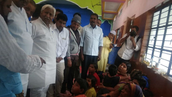 ಹಲವು ಜನರ ಬದುಕು ಕೊಚ್ಚಿ ಹೋಗಿವೆ