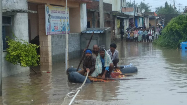 ಒಂದು ತಿಂಗಳ ಸಂಬಳ