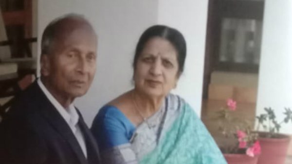 ಕುಟುಂಬಕ್ಕೆ ಎರಡೆರಡು ಸಾವಿನ ಆಘಾತ