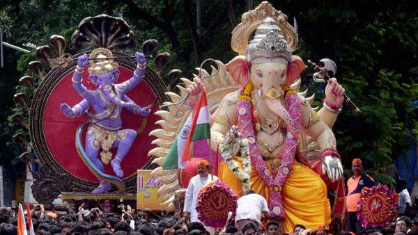 ಕಳೆದ ಬಾರಿ ಡಿಜೆ ಬಳಕೆಗೆ ನಿರ್ಬಂಧ