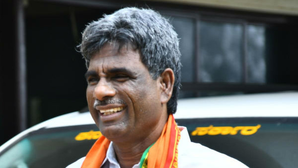 ಬಿಲ್ಲವ ಲಾಬಿ ಜೋರಾಗಿ ವರ್ಕೌಟ್ ಆಗಿ, ಕೋಟ ಶ್ರೀನಿವಾಸ ಪೂಜಾರಿಗೆ ಮಂತ್ರಿಗಿರಿ