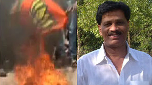 ಅಕ್ಷರಸಃ ಕುಂದಾಪುರದ ಜನತೆಯ ಮುಂದೆ ಹಾಲಾಡಿ ಕಣ್ಣೀರಿಟ್ಟಿದ್ದರು