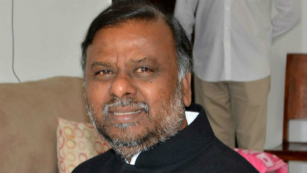 ಸಮ್ಮಿಶ್ರ ಸರ್ಕಾರಕ್ಕೆ ತೊಂದರೆ ನೀಡಿದ್ದ ಬಿಜೆಪಿ
