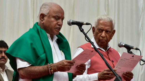 ಬಿಜೆಪಿ ಸರ್ಕಾರ ಪತನವಾಗಲಿದೆ