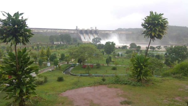 ರೈತರ ಮೊಗದಲ್ಲಿ ಮಂದಹಾಸ
