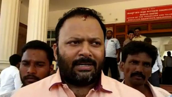 ಗ್ರಾಮಾಂತರ ಭಾಗದಲ್ಲಿ ಹರ್ಷವರ್ಧನ್ ಗೆ ಪ್ರಾತಿನಿಧ್ಯ