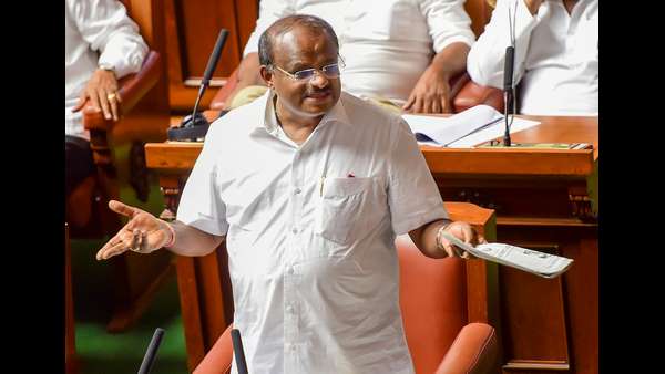 ಸಿಎಂ ಹುದ್ದೆಯಿಂದ ಕೆಳಗಿಳಿದ ಮೇಲೆ ಸಂತುಷ್ಟ ವ್ಯಕ್ತಿ