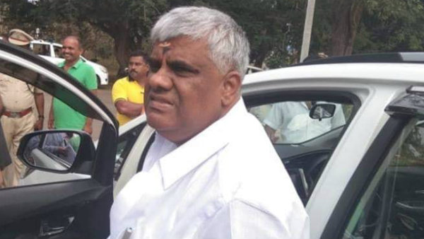ಪುಟಗೋಸಿ ಅಧ್ಯಕ್ಷ ಸ್ಥಾನ ಹೇಳಿಕೆ