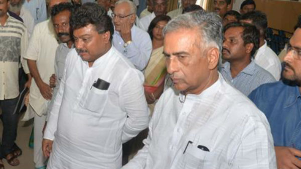ಬಿಜೆಪಿ ಸರ್ಕಾರದ ಅವಧಿಯಲ್ಲೂ ಆಗಿದೆ