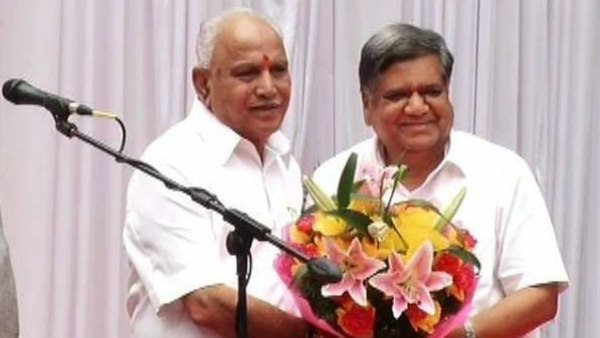 ಸಚಿವ ಸ್ಥಾನ ಕೊಟ್ಟಿರಲಿಲ್ಲ