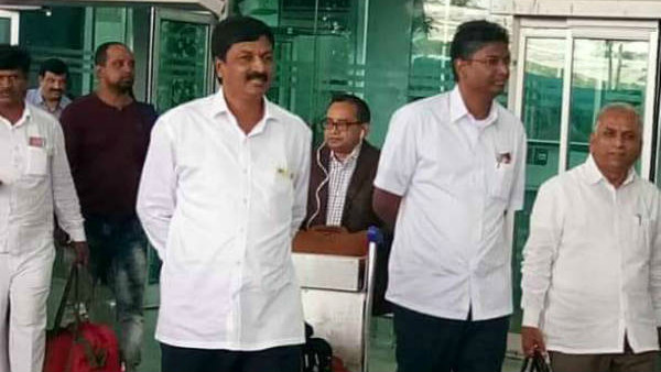 ಬಿಜೆಪಿ ಸರಕಾರ ರಚನೆಯಲ್ಲಿ ಜಾರಕಿಹೊಳಿ ಸೋದರರ ಪಾತ್ರ