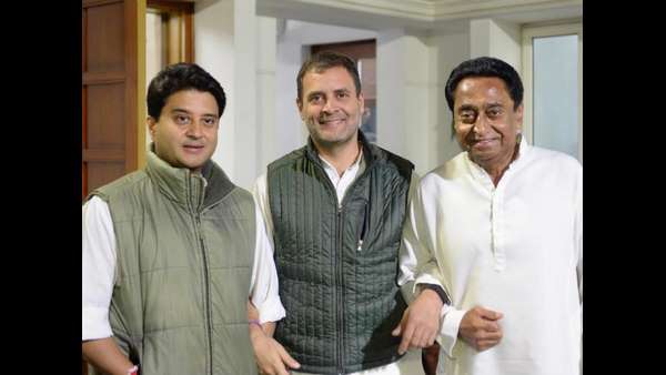 ಸಿಂದಿಯಾರನ್ನು ಕಳೆದುಕೊಳ್ಳುವುದು ಸಾಧ್ಯವಿಲ್ಲ!
