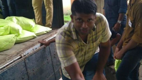 ಇಂಜಿನಿಯರ್ ಕೂಡಾ ಆಗಿರುವ ಕಣ್ಣನ್