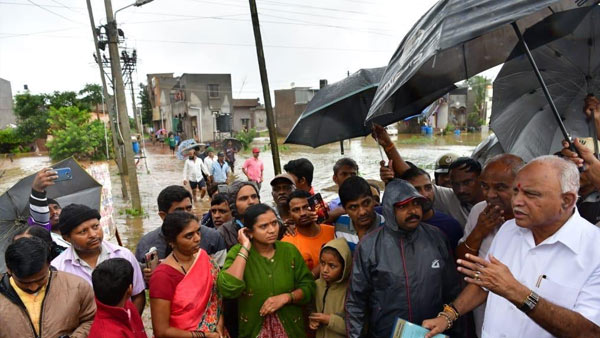 ಬಾಯಾರಿಕೆಯಾದಾಗ ಬಾವಿ ತೋಡುವ ರೀತಿ ಬಿಡಿ