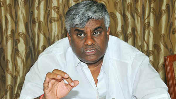 ಬೆಂಬಲ ಕಳೆದುಕೊಂಡ ರೇವಣ್ಣ