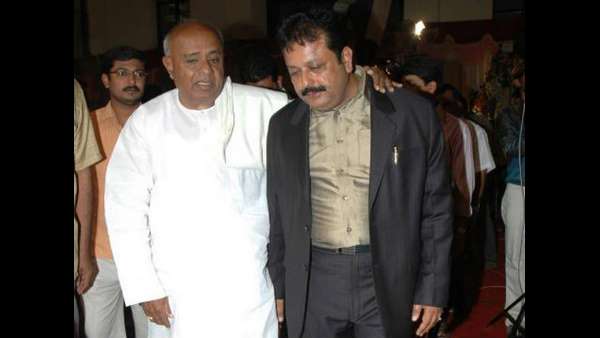 ಚೆಲುವರಾಯಸ್ವಾಮಿ ಸಂಭಾವ್ಯ ಅಭ್ಯರ್ಥಿ ಕೂಡಾ