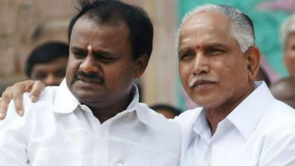 ರಾಜ್ಯದಲ್ಲಿ ಬಿಜೆಪಿ ಗಟ್ಟಿಯಾಗಲು ದೇವೇಗೌಡರೇ ಕಾರಣ