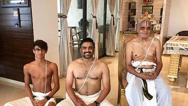 ನೀವು ಒಬ್ಬ ಹಿಂದೂ ಎಂದ ಮೇಲೆ ನಿಮ್ಮ ಮನೆಯ ಪೂಜಾ ಕೋಣೆಯಲ್ಲಿ ಶಿಲುಬೆಯಾಕೆ