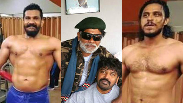ಚಿತ್ರದ ನಿರ್ಮಾಪಕ ಸುಂದರ್ ಗೌಡ ಎ 1 ಆರೋಪಿ