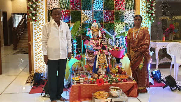 ರಾಜ್ಯದ ಶ್ರೀಮಂತ ರಾಜಕಾರಣಿ