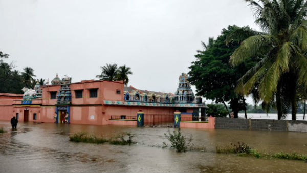 ಸುಮಾರು 200ಕ್ಕೂ ಹೆಚ್ಚು ಮನೆಯೊಳಗೆ ಕಪಿಲೆಯ ನೀರು