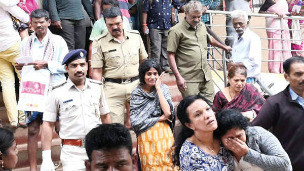 ಭೂಗತಲೋಕದ ಹೆಸರು ತಳುಕು