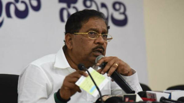 ಇಂಥ ಸಂಪುಟ ಮಾಡೋದಕ್ಕೆ ಕಾಯಬೇಕಿತ್ತಾ?