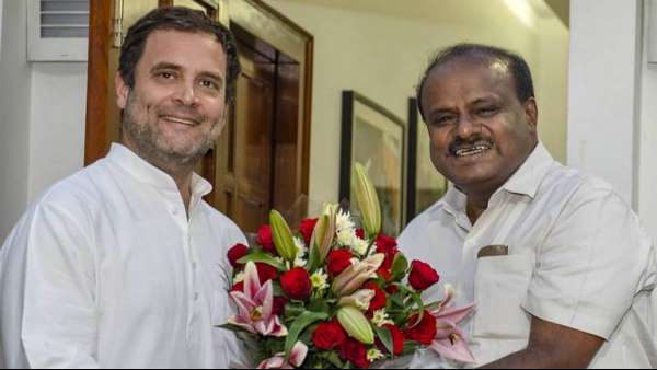 ಫೋನ್ ಕದ್ದಾಲಿಕೆಯ ವಿಚಾರವನ್ನು ಧಾರ್ಮಿಕ ತಾಣಗಳಲ್ಲೂ ಎಚ್ಡಿಕೆ ಪ್ರಸ್ತಾಪ