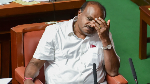 ಸರ್ಕಾರ ಗಟ್ಟಿ ಮಾಡಿಕೊಳ್ಳಲು ಫೋನ್ ಕದ್ದಾಲಿಕೆ ಮೊರೆ?