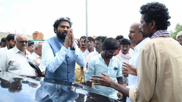 ಚಿತ್ರದುರ್ಗಕ್ಕೆ ಒಲಿಯಿತು ಮಂತ್ರಿಗಿರಿ