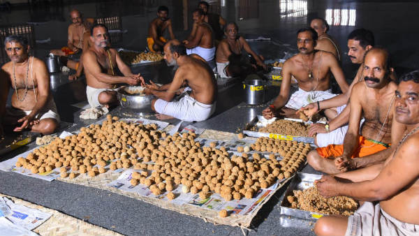 ಉತ್ಸವಪ್ರಿಯನ ಸಂತುಷ್ಠಿಗೆ ಎಲ್ಲಾ...