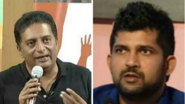 ಟ್ವೀಟರ್ನಲ್ಲಿ ಬಹಿರಂಗವಾಗಿ ಕ್ಷಮೆ ಕೋರಿದ್ದಾರೆ.