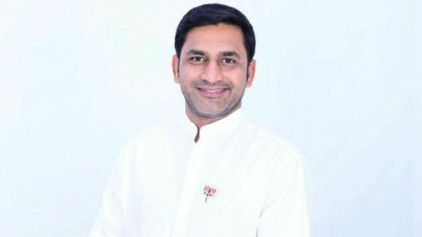 ಪ್ರೀತಂ ಗೌಡ ಸಂತಾಪ