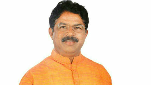 ಆರ್ ಆಶೋಕ್ ಅವರಿಗೆ ಕೈ ತಪ್ಪಿದ್ದ ಅಧ್ಯಕ್ಷ ಸ್ಥಾನ