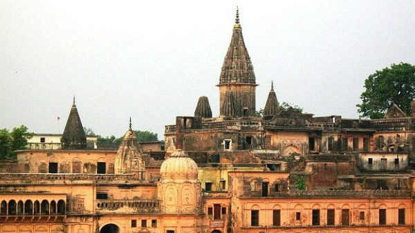 ಬಾಬ್ರಿ ಮಸೀದಿ ರಾಮ ಮಂದಿರ ವಿವಾದ ವಿಚಾರಣೆ