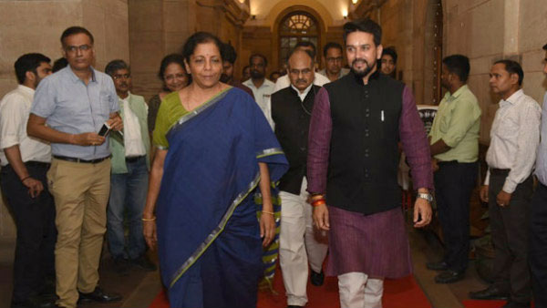 ದೇಶದ ಆರ್ಥಿಕತೆಗೆ ದೊಡ್ಡ ಹೊಡೆತ ನೀಡಿದೆ