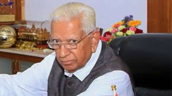 ರಾಜ್ಯಪಾಲರ ಸೂಚನೆಯಂತೆ, ಡಾ. ಸುಧಾಕರ್ ರಾಜಭವನಕ್ಕೆ