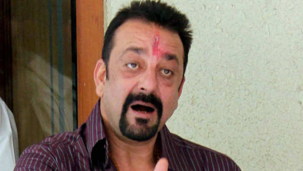 ಸಂಜಯ್ ದತ್ ರಾಜಕೀಯ ಇನ್ನಿಂಗ್ಸ್