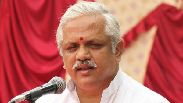 ರಾಜ್ಯಾಧ್ಯಕ್ಷ ಸ್ಥಾನಕ್ಕೆ ಸಂತೋಷ್ ಏಕೆ ಪರಿಗಣಿಸಿಲ್ಲ