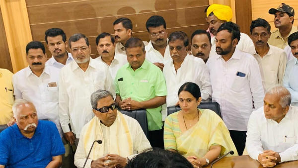 ಸಿದ್ದರಾಮಯ್ಯ ಹೇಳುವುದೇನು?