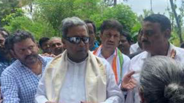 ಹುಣಸೂರು ಉಪಚುನಾವಣೆಗೆ ಮಂಜುನಾಥ್ಗೆ ಟಿಕೆಟ್?