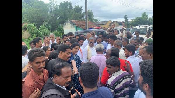 ಎನ್ಡಿಆರ್ಎಫ್ ನಿಯಮಗಳನ್ನು ಸಡಿಲಗೊಳಿಸಿ: ಸಿದ್ದರಾಮಯ್ಯ